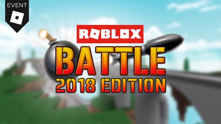 Nexus Development Roblox Battle 2018 Edition Roblox Wikia Fandom - ultimate team battle roblox