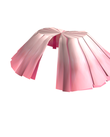 pink skirt roblox