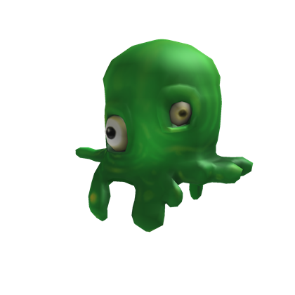 Slimehead, Roblox Wiki