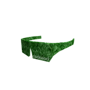 Sparkle Time Clockwork Shades