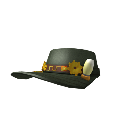 Catalog Steampunk Recruit Roblox Wikia Fandom - steampunk cowboy roblox