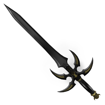 Dark Blade - Roblox