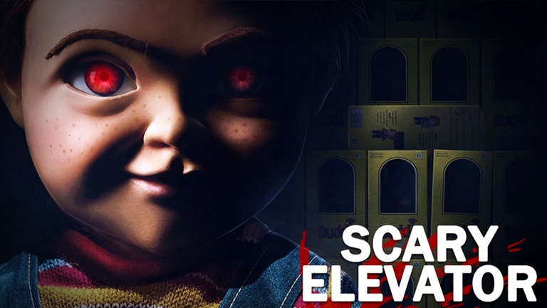 Dare to Play: The Scariest Games on Roblox