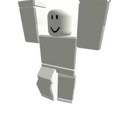 Toy Animation Pack - Roblox