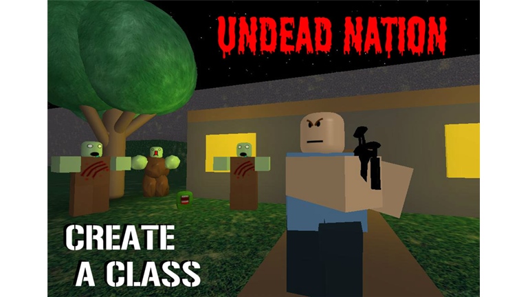 Community Exeplex Undead Nation Roblox Wikia Fandom - roblox usmc uncopylocked