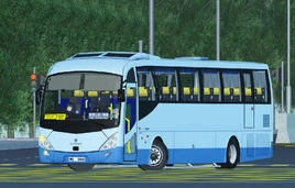 WDC MTB WE388 NR253