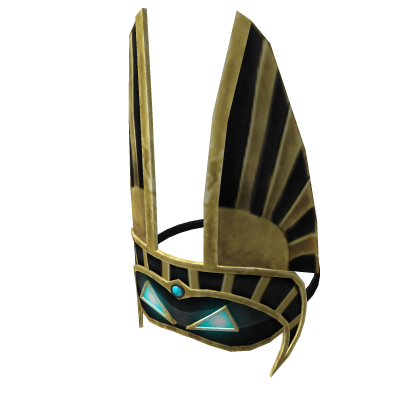 Anubis Mask Roblox Wiki Fandom - ancient face mask roblox