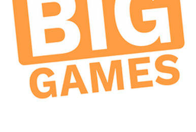 Big games - Roblox