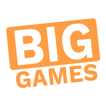 I drew the BIG maskot of big games : r/roblox