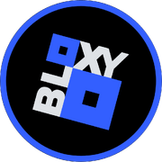 Bloxy News Logo (2025)