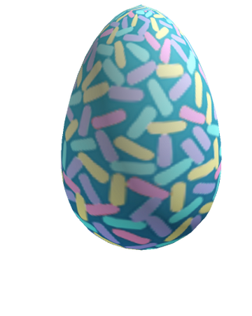 Catalog Egg Of Sprinkle Time Roblox Wikia Fandom - scrambling egg of time roblox wikia fandom powered by wikia