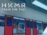 HKMR East Rail Line