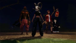 Halloween Spotlight 3