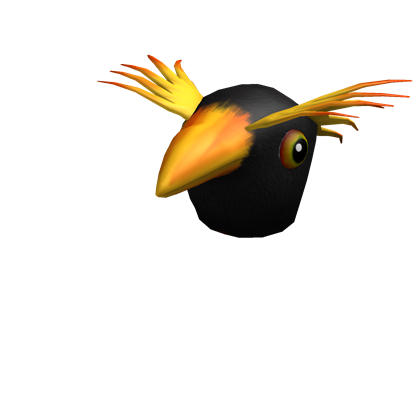 Macaroni Penguin Roblox Wiki Fandom - penguin head roblox