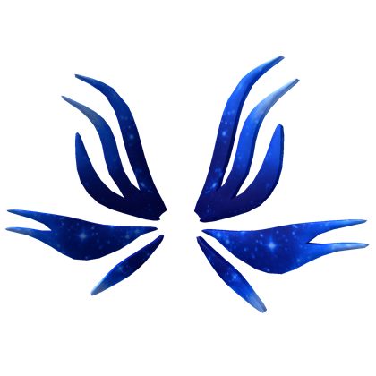 Moonglow Wings Roblox Wiki Fandom - blue wings roblox