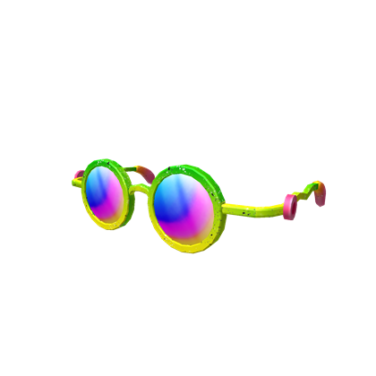 Catalog Radical Round Shades Roblox Wikia Fandom - like my shades roblox