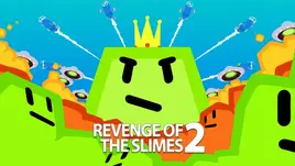 Revenge of the Slimes 2 thumbnail