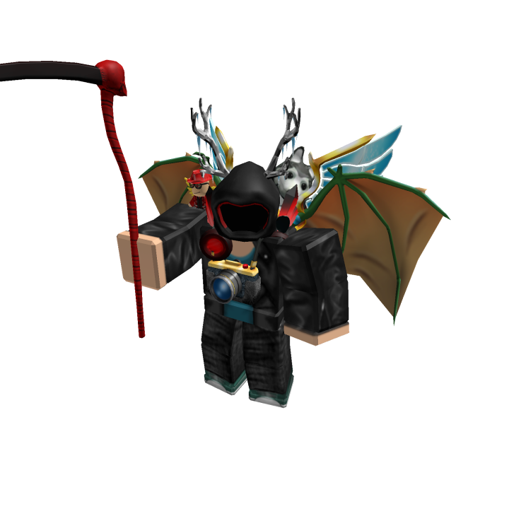 Deadly Dark Dominus, Roblox Wiki