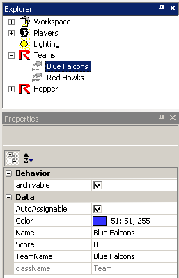 Team Roblox Wikia Fandom - how to add teams in roblox 2020