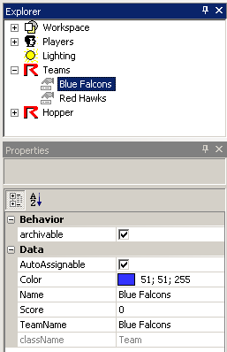 Team Roblox Wikia Fandom - how to add teams in roblox