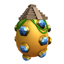 Roblox' Egg Hunt 2018: All Eggs, Hats, Badges And Other Items