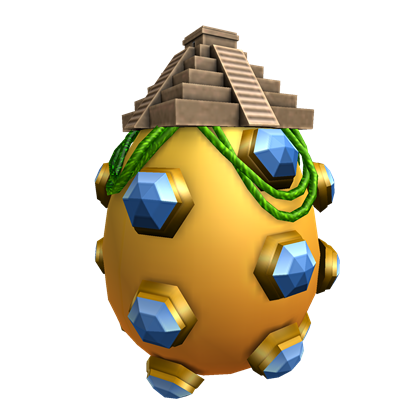 Catalog Treasured Egg Of The Wookong Jungle Roblox Wikia Fandom - roblox egg hunt 2018 all jungle eggs