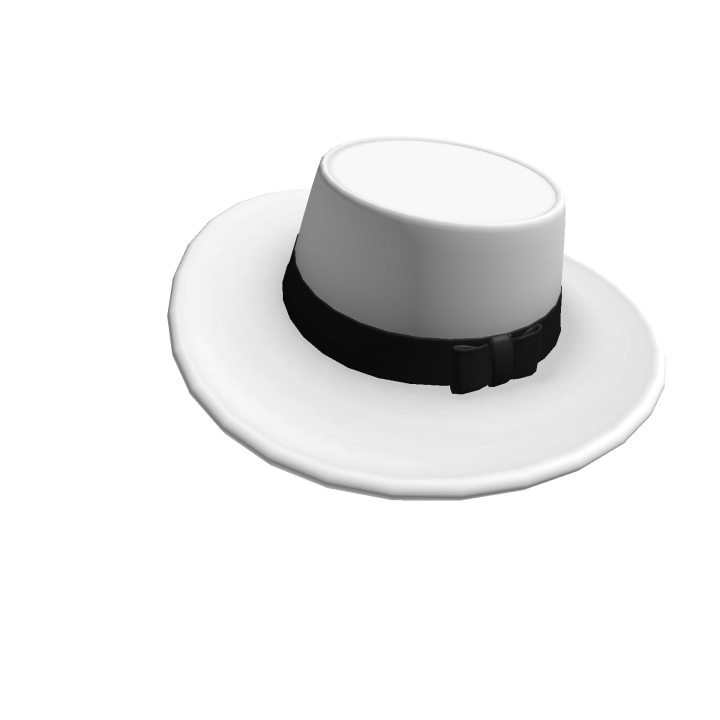 White Sophisticated Investigator Roblox Wiki Fandom - white hat roblox