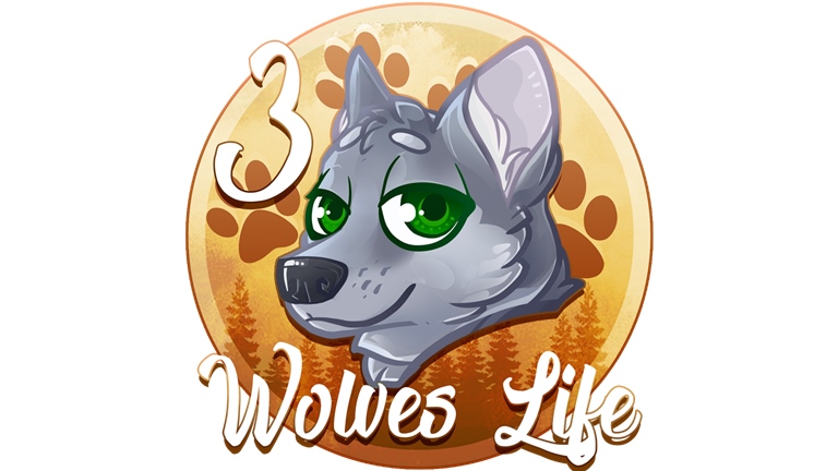 Shyfoox Studios Wolves Life 3 Roblox Wikia Fandom - dragon life roblox play