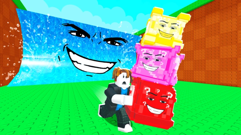 25 Game Roblox Populer dan Sering Dimainkan