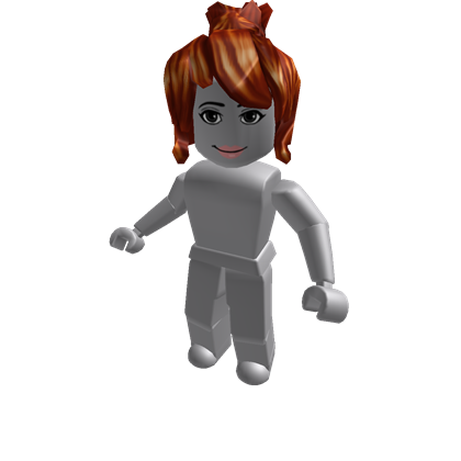 Rosto de Mulher, Roblox Wiki