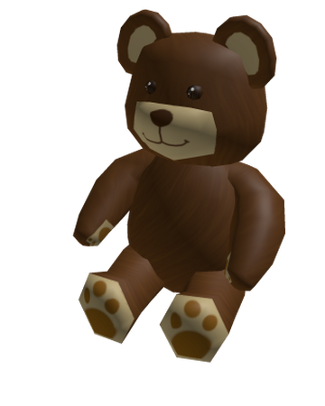 Catalog Bear Plushie Hat Roblox Wikia Fandom - catalog bear face mask roblox wikia fandom