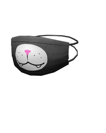 Cat Mouth Mask Roblox Wiki Fandom - cat in bag roblox
