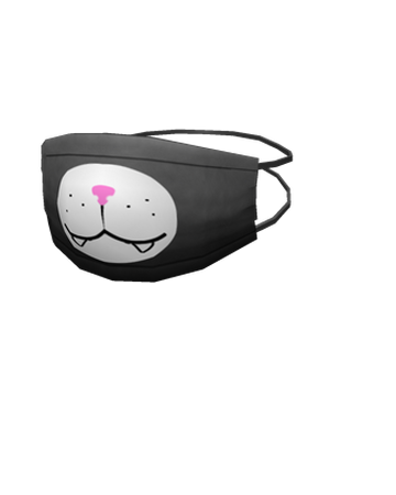 Catalog Cat Mouth Mask Roblox Wikia Fandom - cat mask roblox