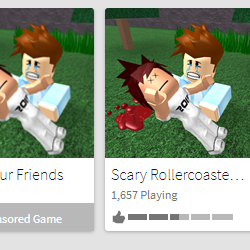 Deceptive Advertising Roblox Wiki Fandom - how to spoof roblox players in game