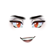 Devilish Smile - 24kGoldn