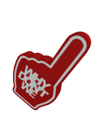 Fan Hand Sign Why Don T We Roblox Wiki Fandom - roblox sign png