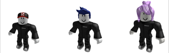 Da Roblox Guest 1 (/bluehairguest) ·