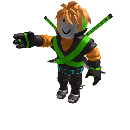 Hiro the Hero, Roblox Wiki