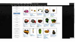 Inventory Roblox Wiki Fandom - how to see private inventories roblox