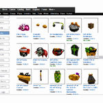 Inventory Roblox Wikia Fandom - roblox private inventory viewer