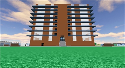 Community Spyro372 The Original Apartments Roblox Wikia Fandom - roblox games complex