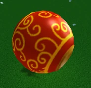 Player ornament.png (313 KB) The bauble the user turns into