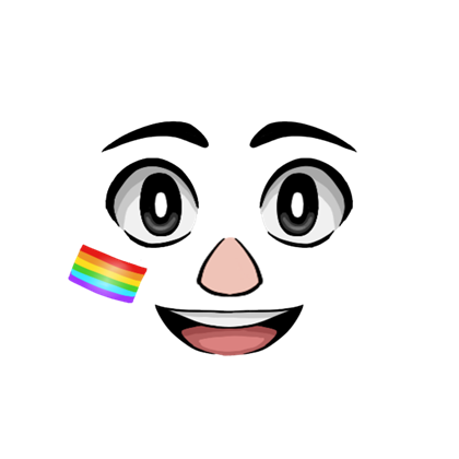 roblox gay pride hoodie catalog