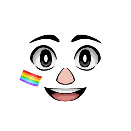 Catalog Prideful Smile Roblox Wikia Fandom - smiling girl roblox wikia fandom powered by wikia