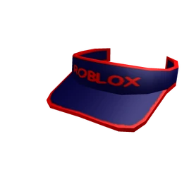 ROBLOX Visor 2015
