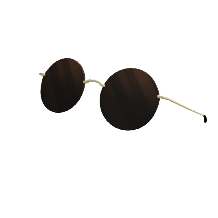 Catalog Resting Sunglasses Roblox Wikia Fandom - roblox glasses on head