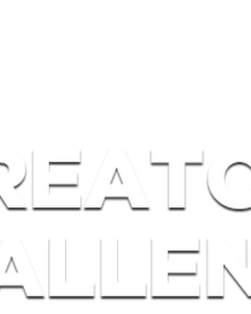 Roblox Winter Creator Challenge Roblox Wikia Fandom - egg hunt 2019 roblox book roblox promo codes for november 2018