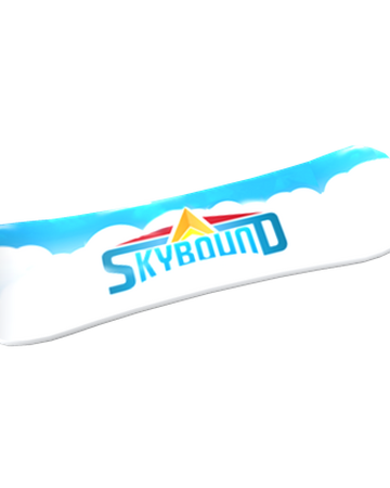 Catalog Skyboundless Hoverboard Roblox Wikia Fandom - codes for roblox skybound 2