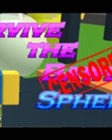 Community Ss1122 Survive The Spheres Roblox Wikia Fandom - her0z roblox