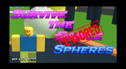 Community Ss1122 Survive The Spheres Roblox Wikia Fandom - her0z roblox
